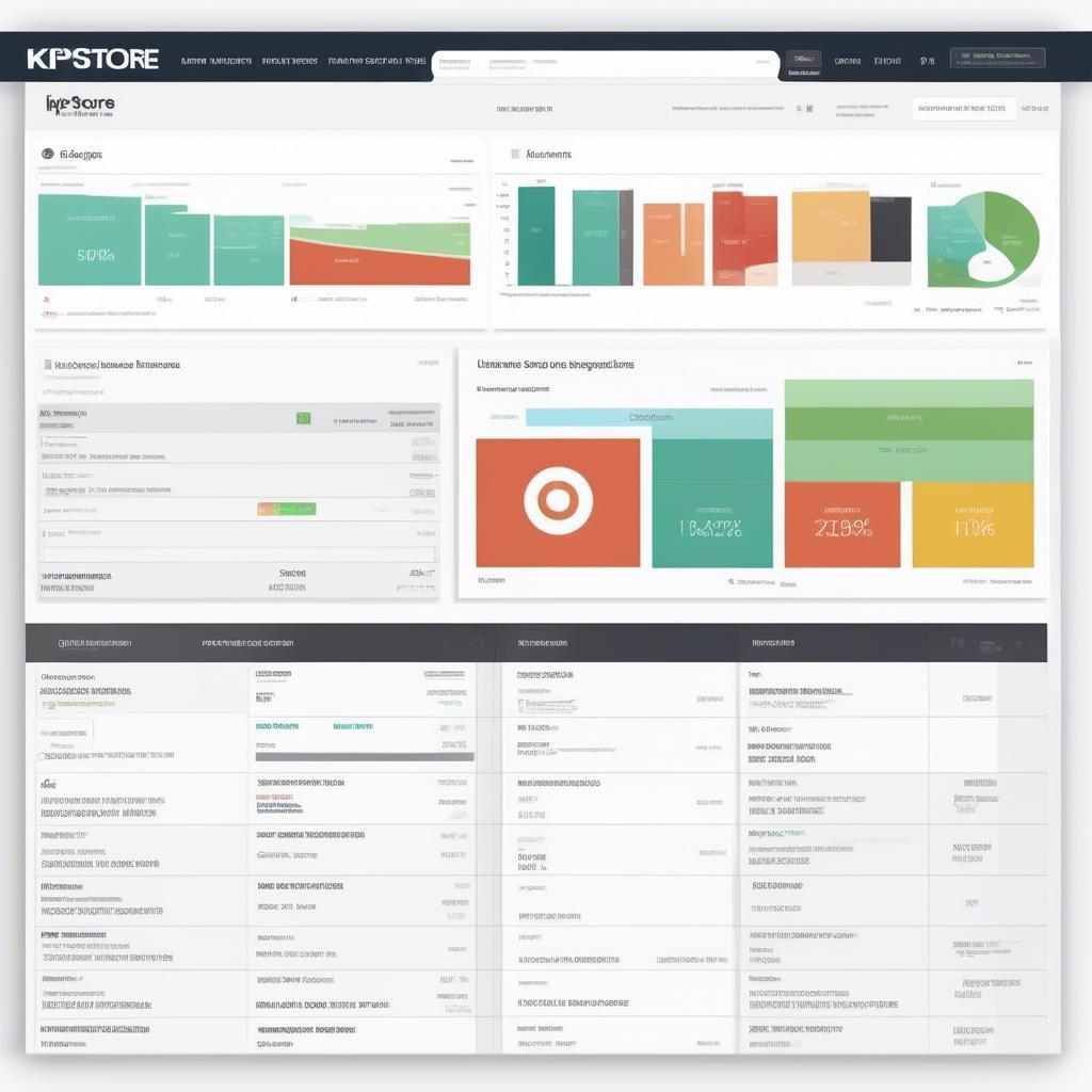 Phần Mềm Quản Lý Gara Ô Tô KPIS