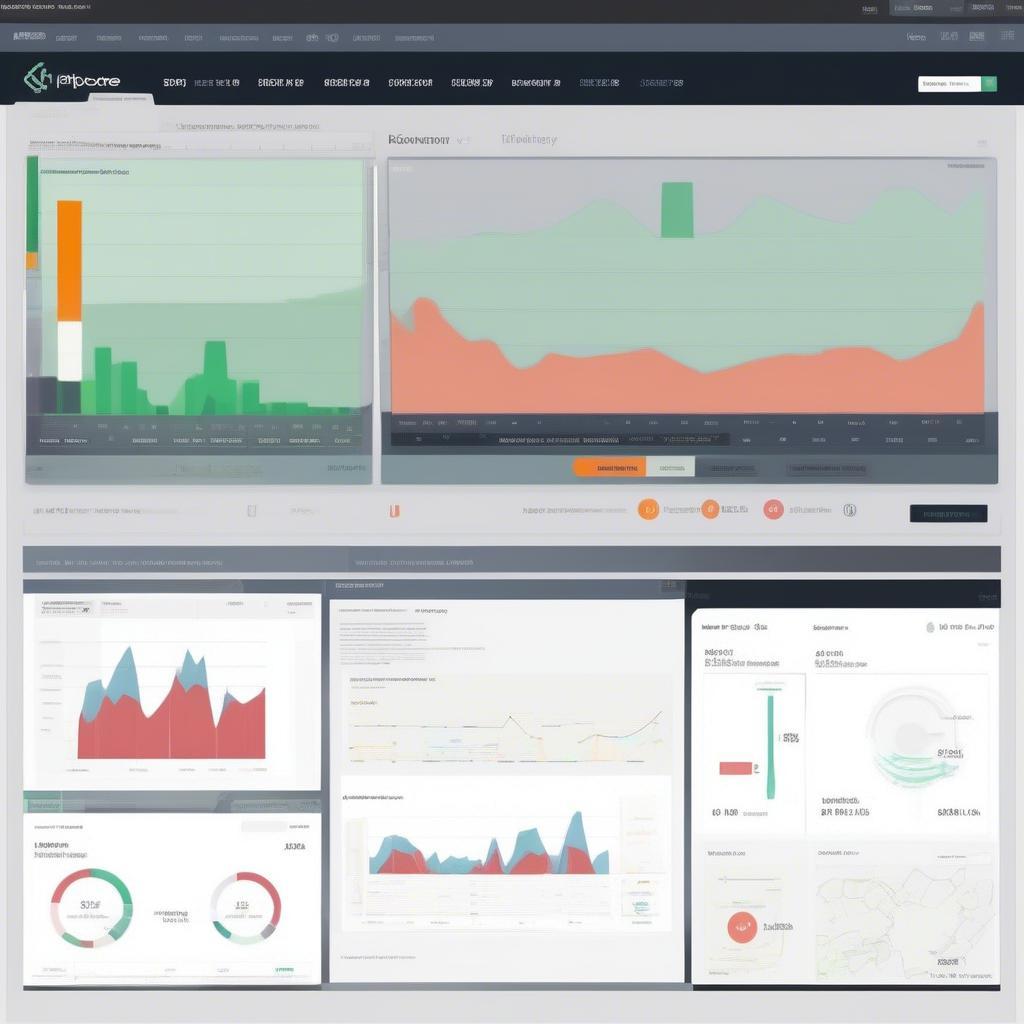 Phần mềm quản lý gara ô tô KPIS