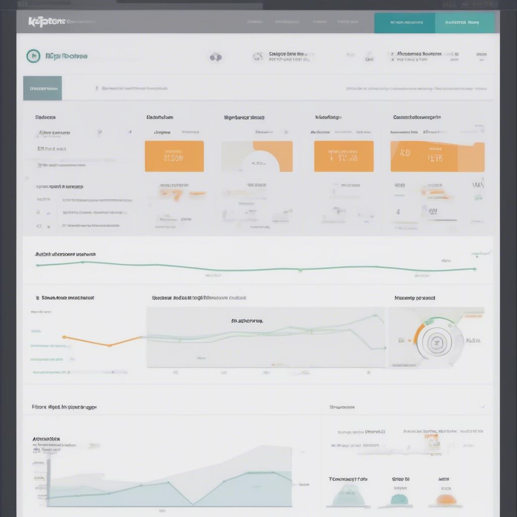 Phần mềm quản lý xưởng gara KPIS tối ưu hóa thời gian chờ