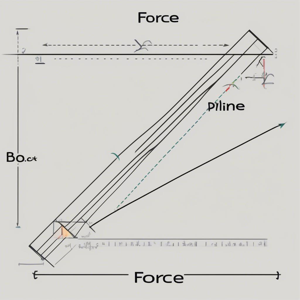 Phân tích lực cơ bản