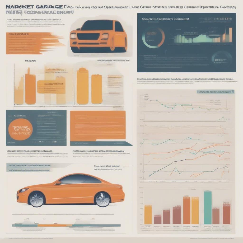 Phân tích thị trường gara ô tô