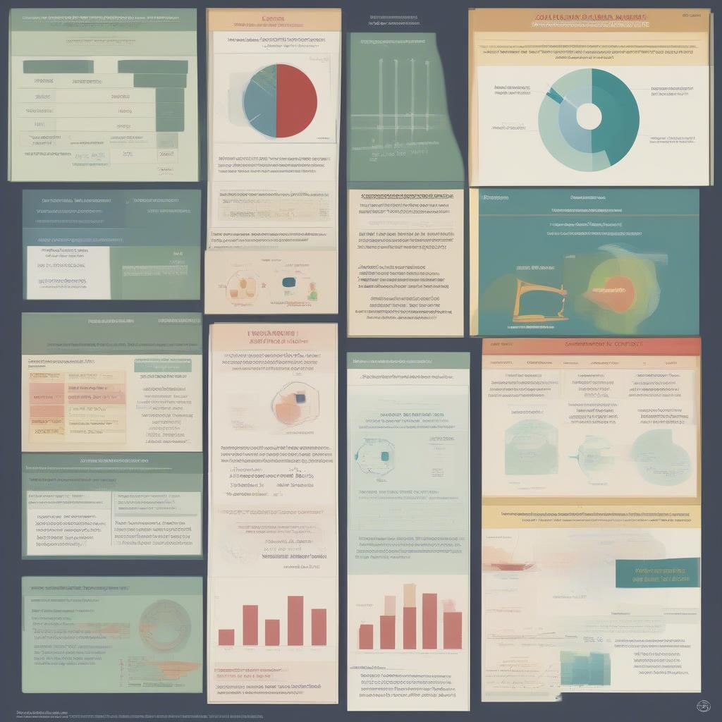 Financial Risk Measurement Methods