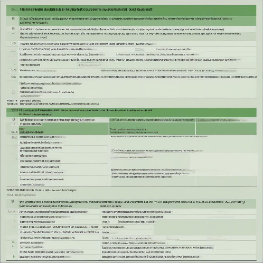 Advantages and disadvantages of household registration management using Excel