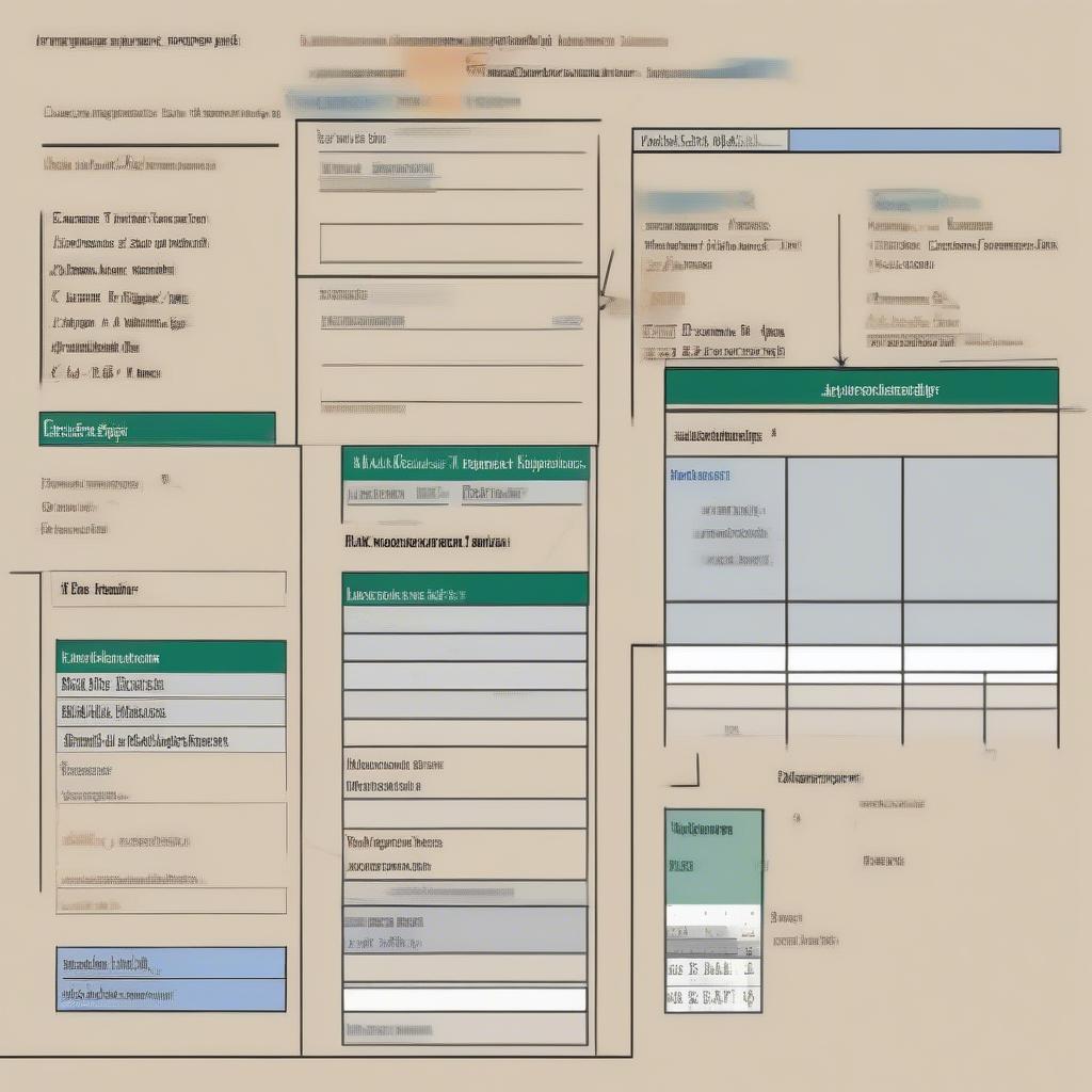 Quản lý kho bằng Excel