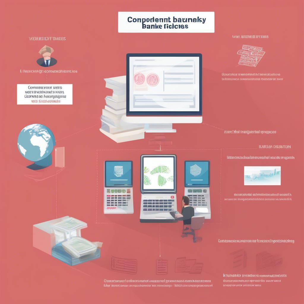 Risk Management in Correspondent Banking