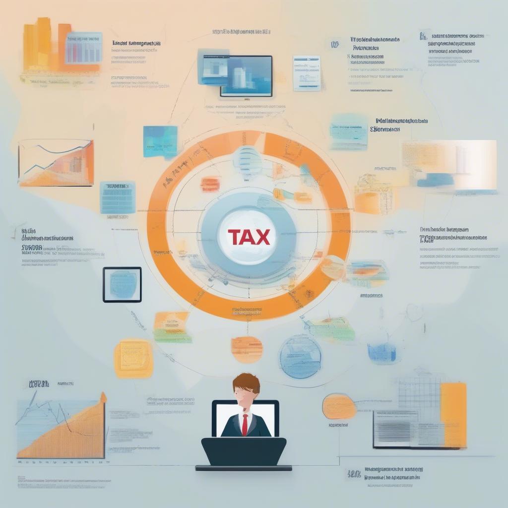 Tax Management in the Digital Age