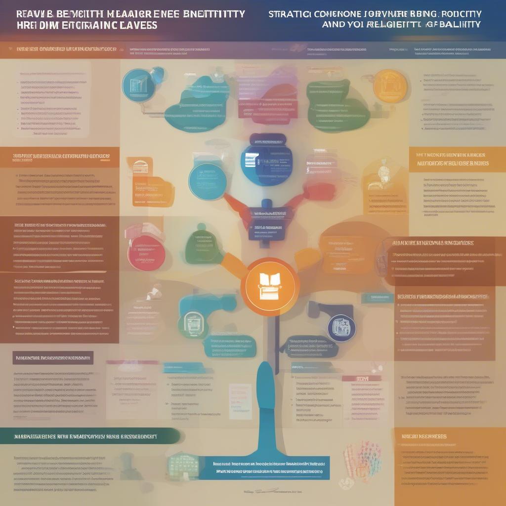 Benefits of Strategic Human Resource Management