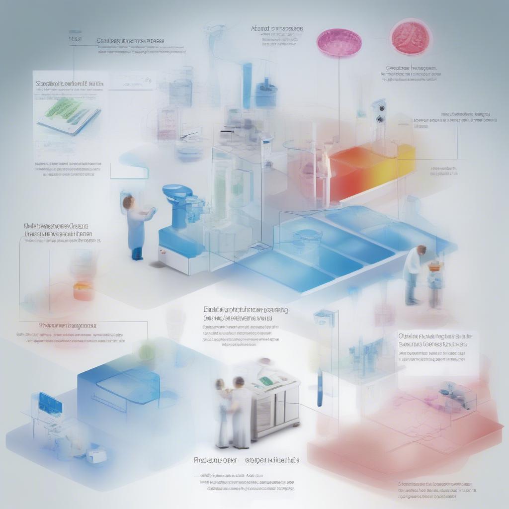 Quy trình Flow Cytometry