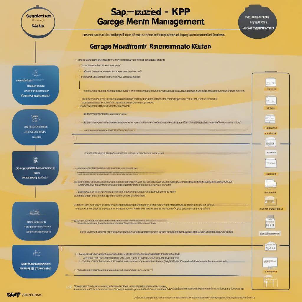 SAP compared to other garage management software