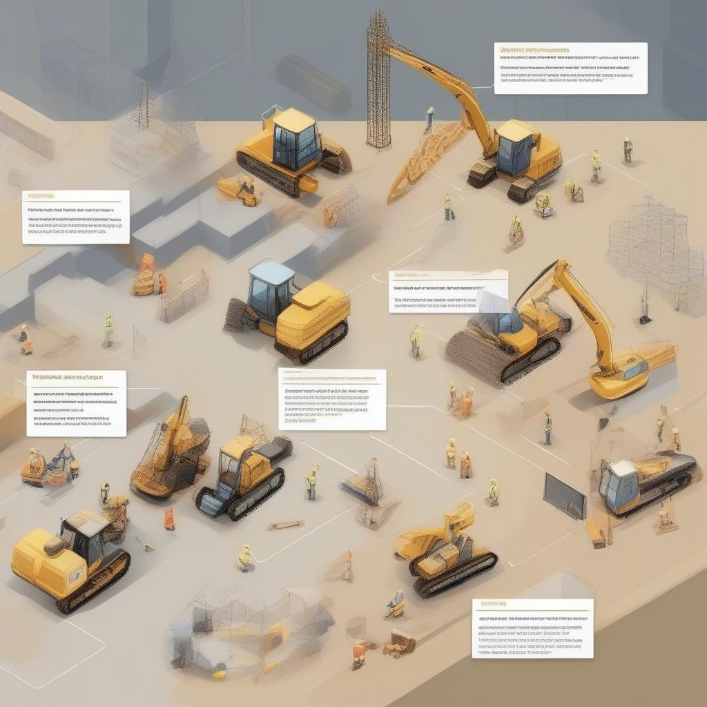 Importance of Construction Site Organization Chart