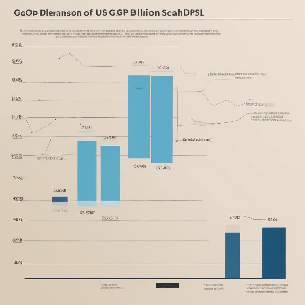 So sánh 2 tỷ đô la với GDP các quốc gia