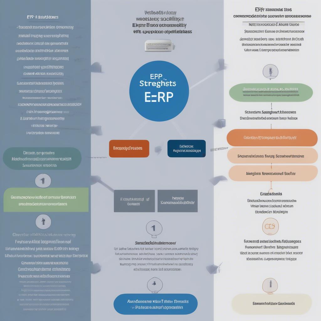 So Sánh Các Phần Mềm ERP