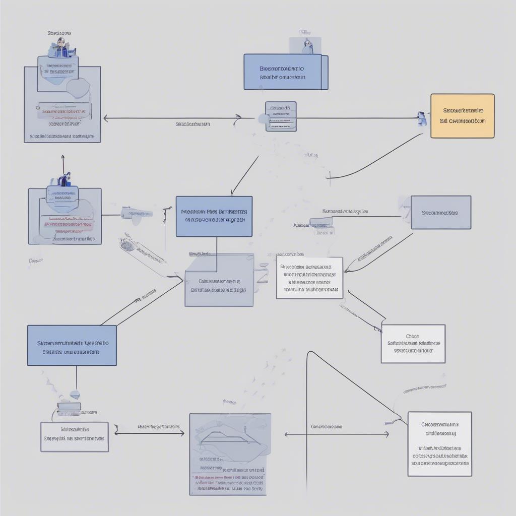 SSE Workflow Diagram