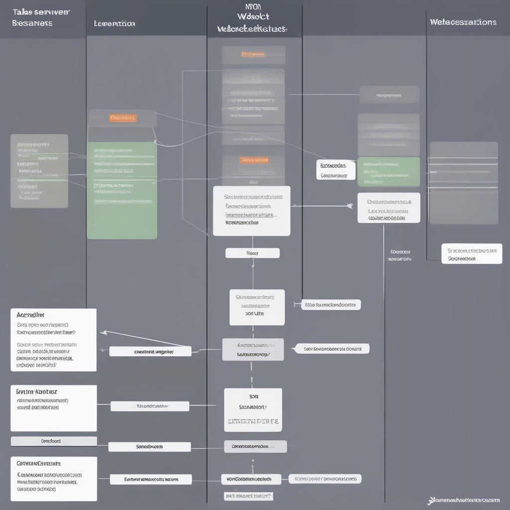 Comparison Table: SSE vs WebSockets