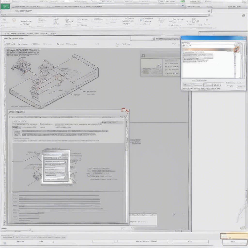 Sử dụng Data Extraction trong CAD để xuất bảng