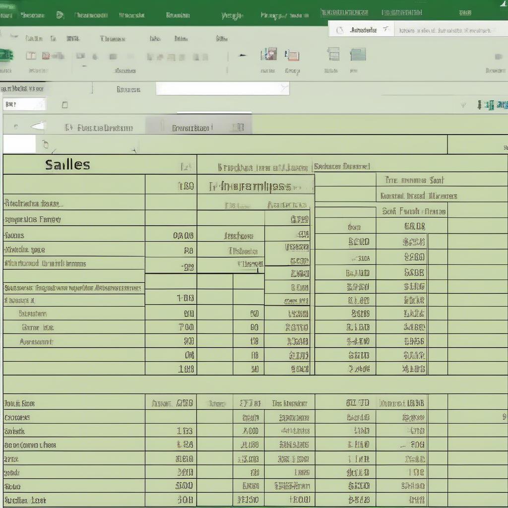 Sử dụng hàm IF trong Excel