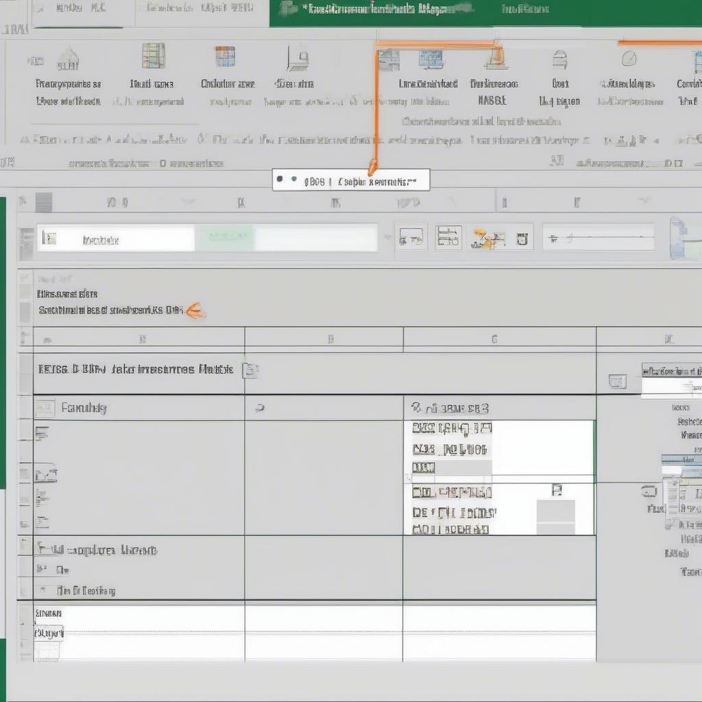 Sử dụng Macro để tự động chèn chữ ký trong Excel