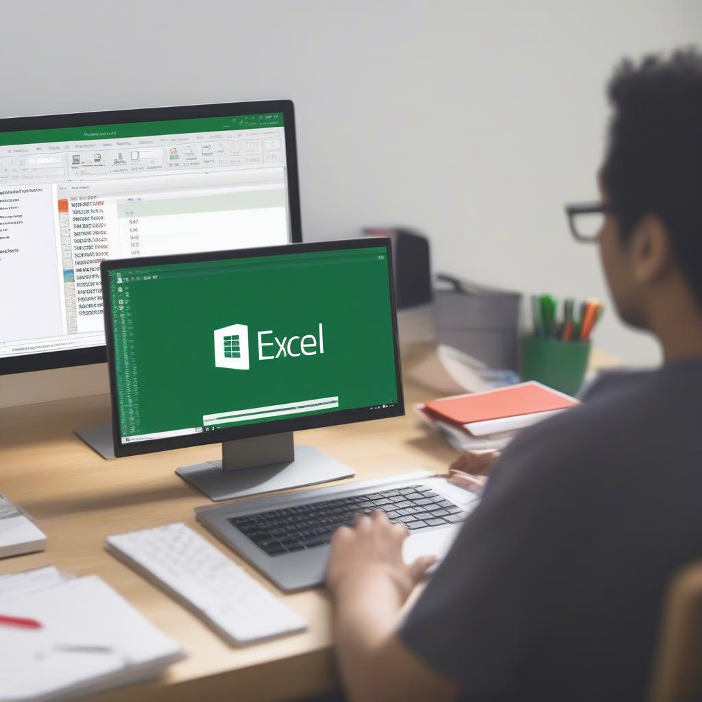 Tải Excel về máy miễn phí