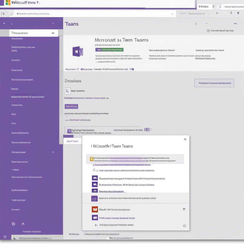 Hướng dẫn tải Microsoft Teams cho máy tính nhanh chóng