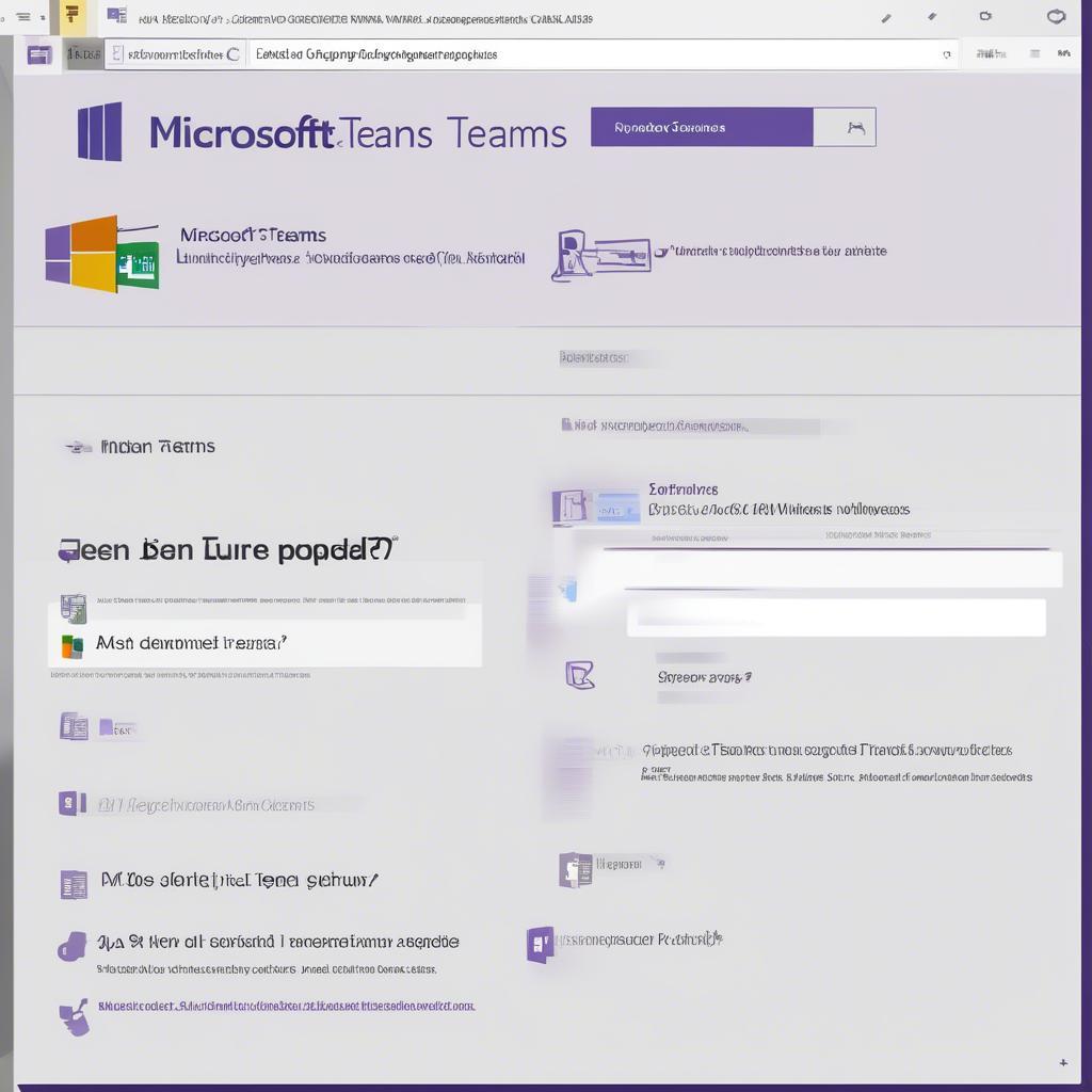 Chọn hệ điều hành phù hợp khi tải Microsoft Teams