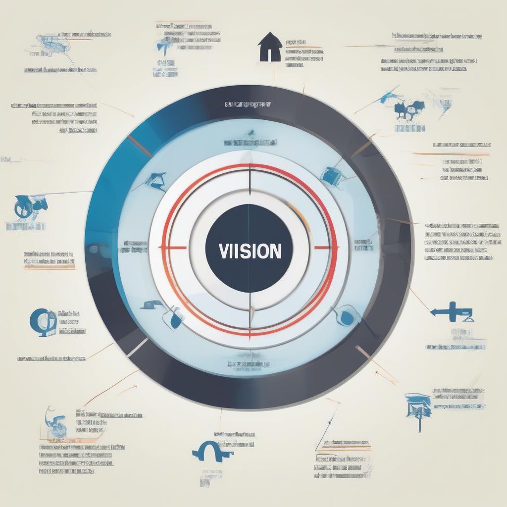 What is Management Vision?