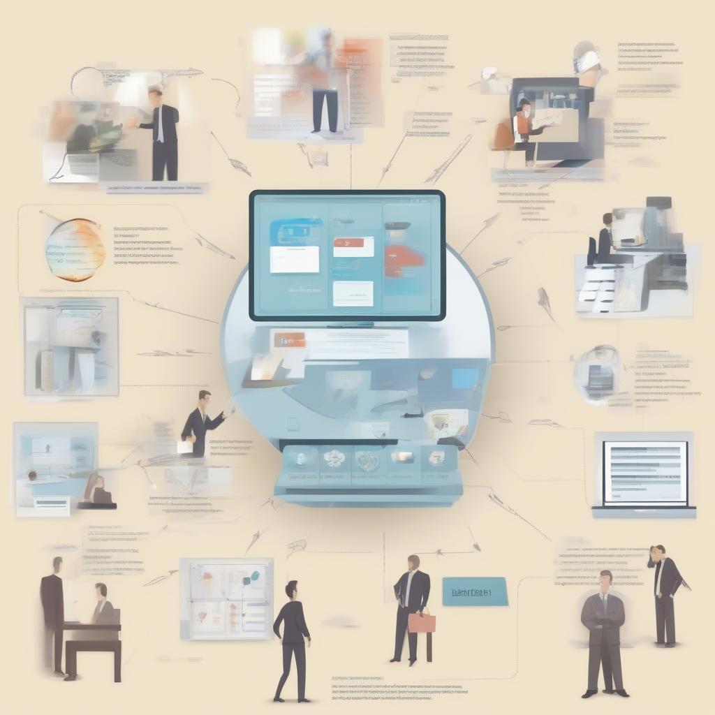 Cách tăng sản lượng (output) trong doanh nghiệp