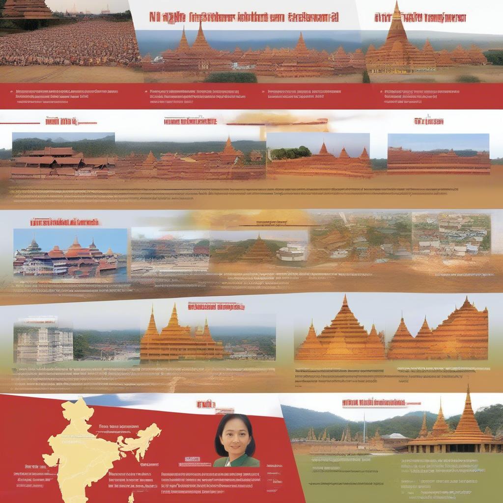 Thành tựu NLD tại Myanmar