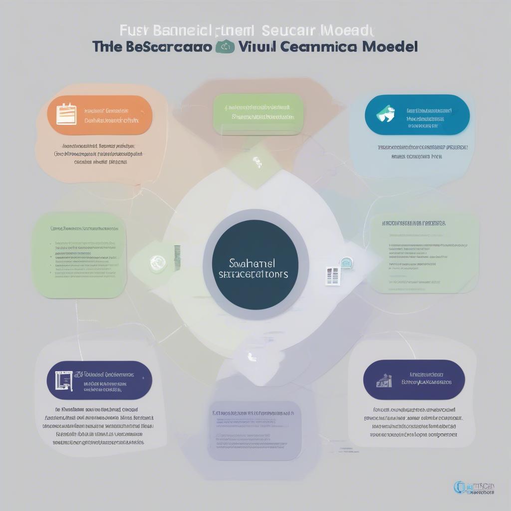 Balanced Scorecard Model