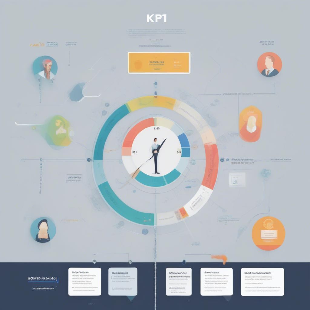 Tích hợp KPI vào tuyển dụng