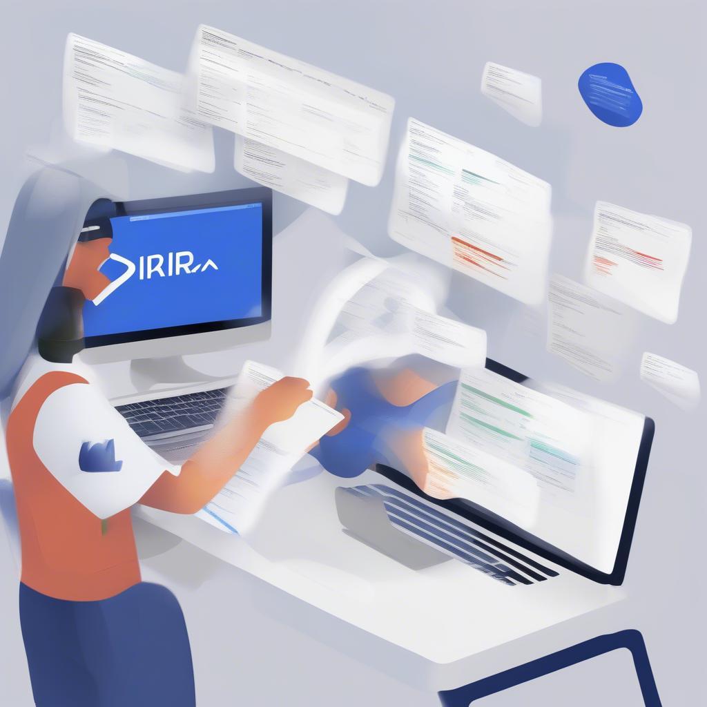 Tìm kiếm Jira Open Source