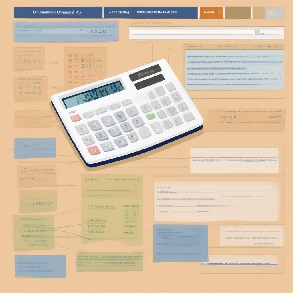 Calculating Overtime Pay: A Comprehensive Guide