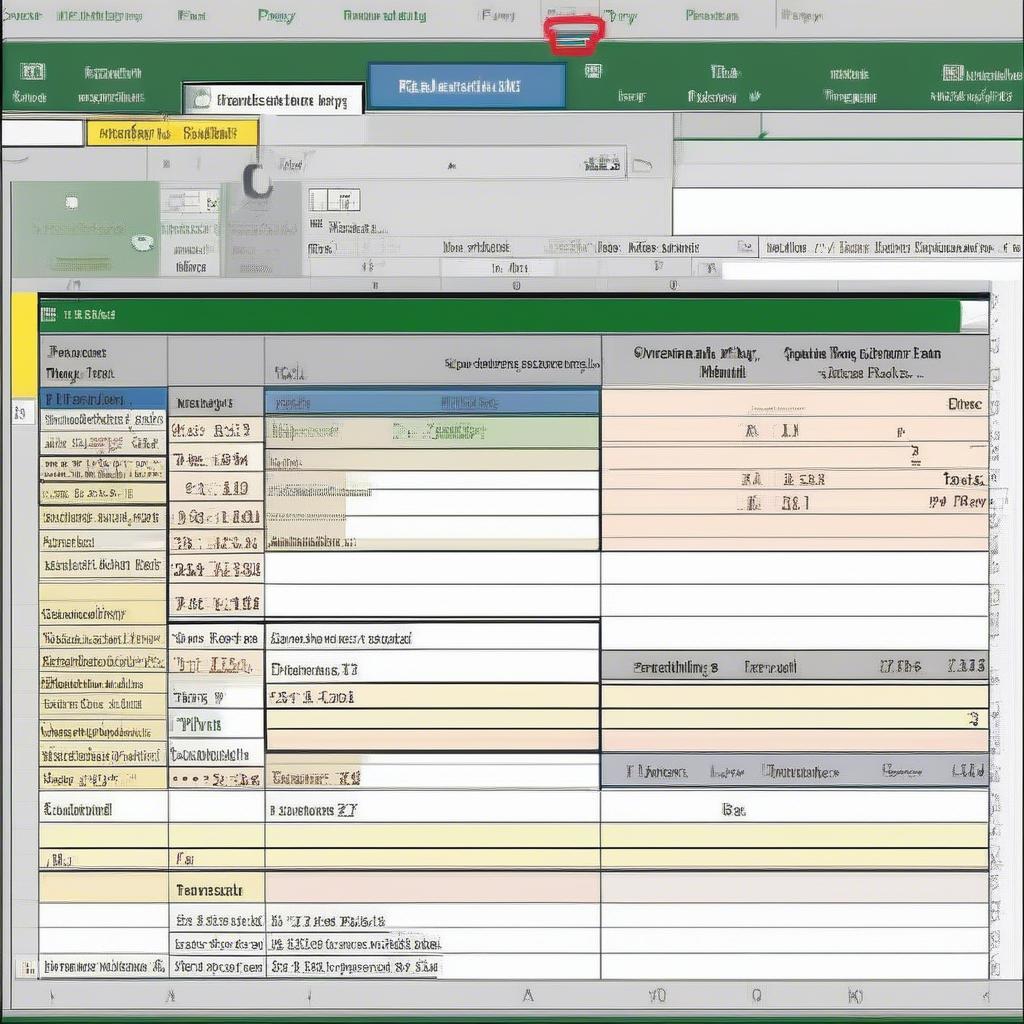 Tính lương làm thêm giờ trong Excel