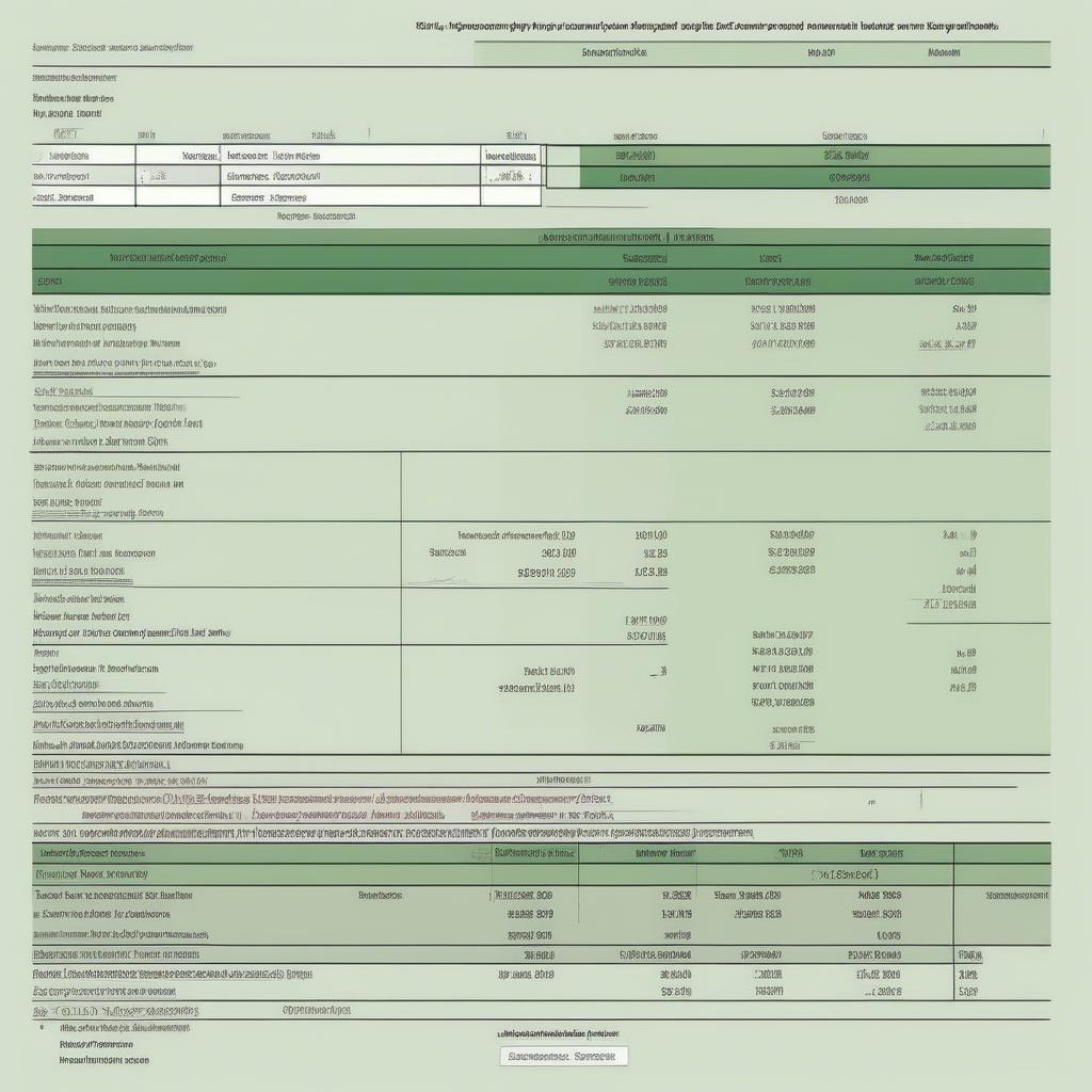 Tính lương theo sản phẩm, doanh số và các trường hợp đặc biệt khác trong Excel