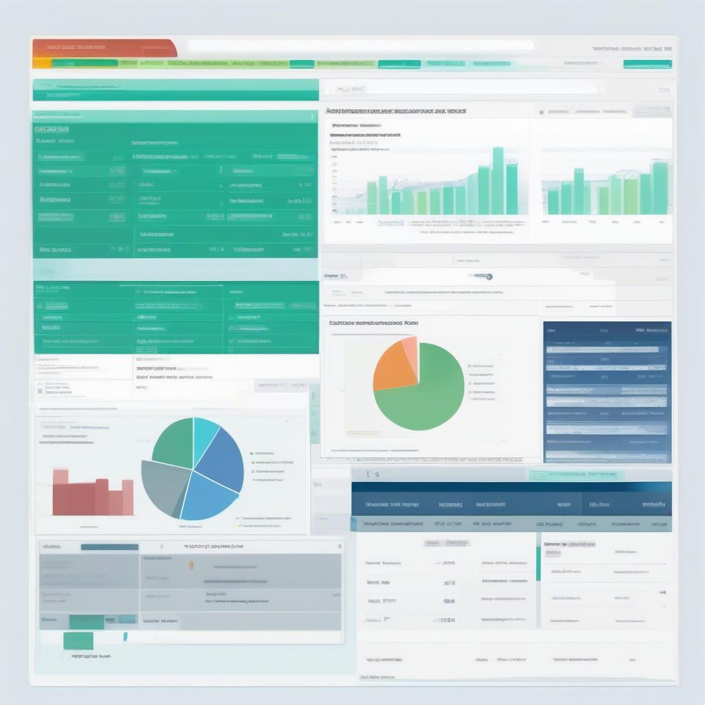 Optimizing work reports with technology