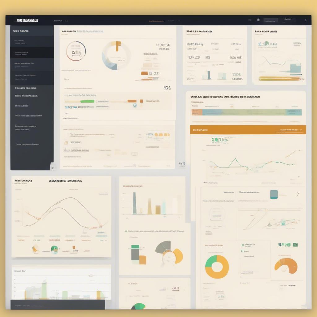 Tối ưu hóa báo cáo với KPIS