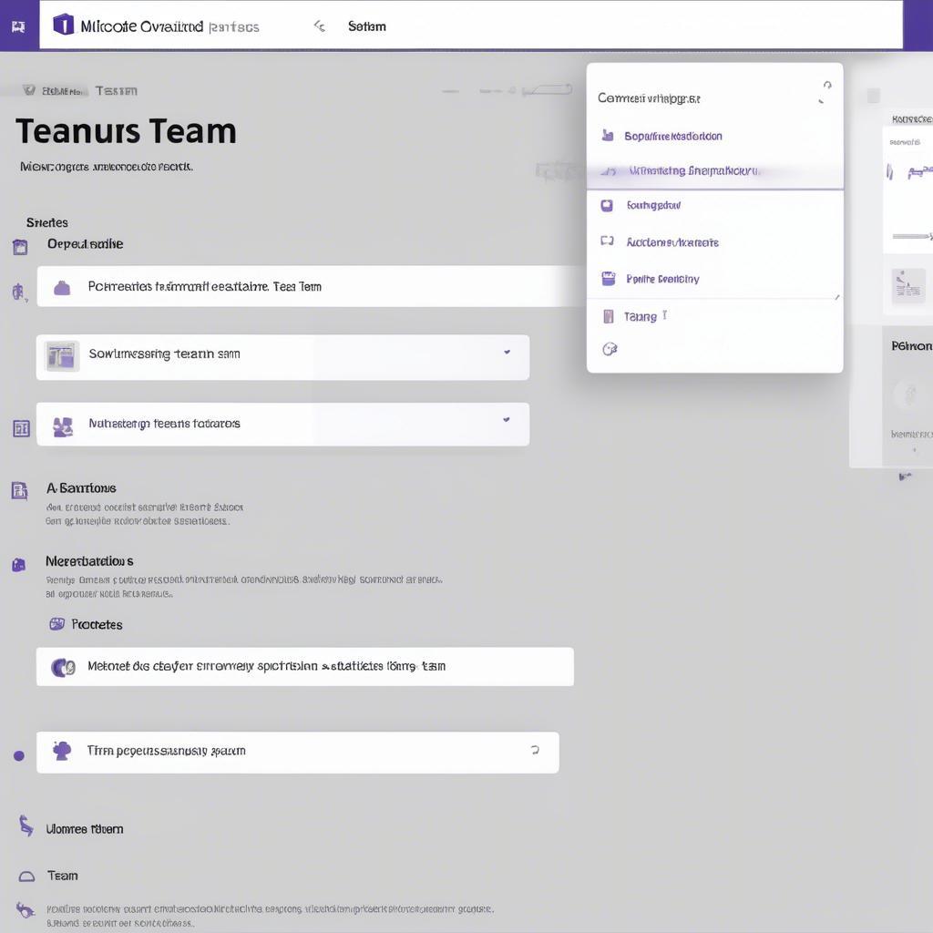 Optimizing Microsoft Teams for Maximum Efficiency