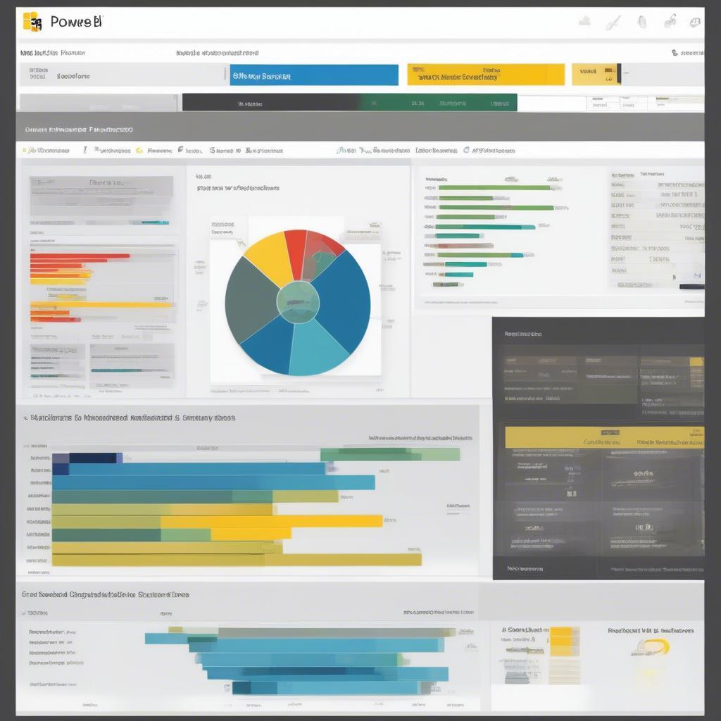 Tối ưu Phân tích Pareto trong Power BI