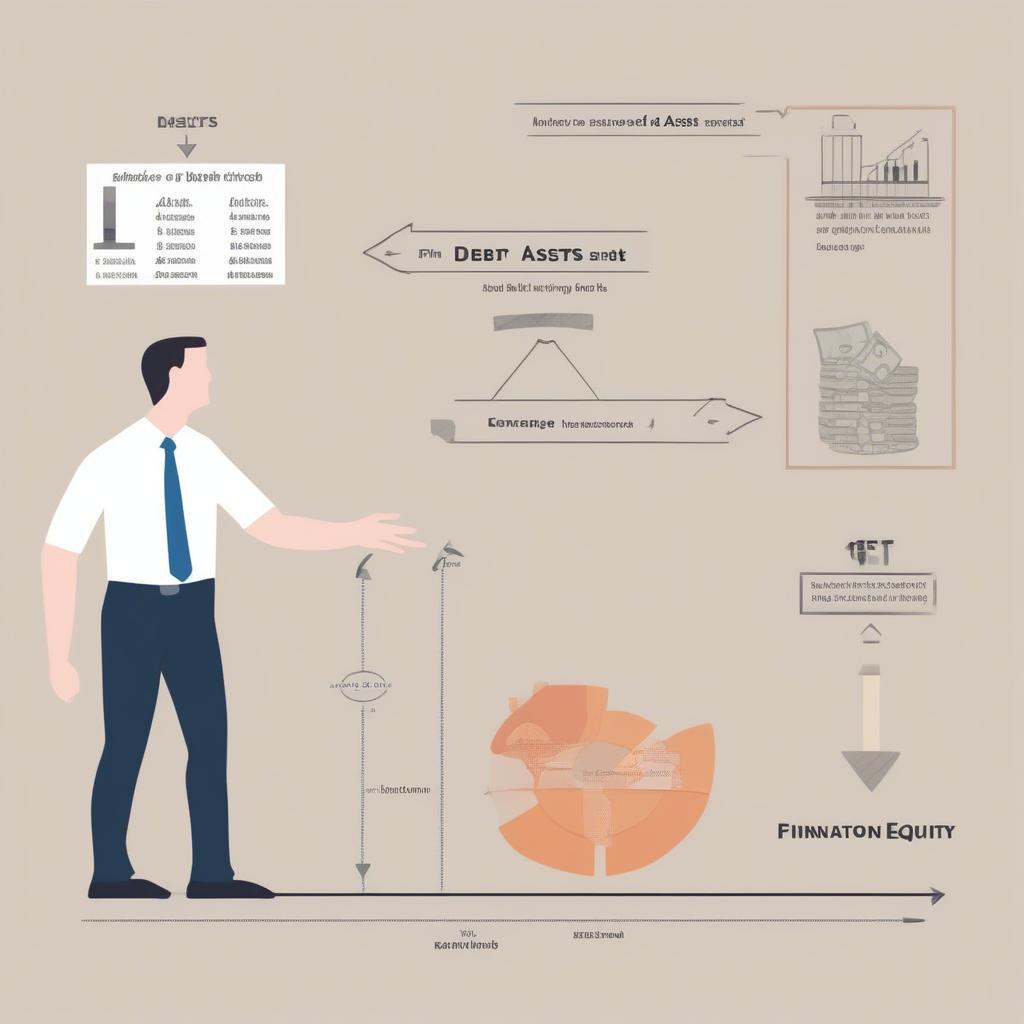 Debt to Asset Ratio Explained