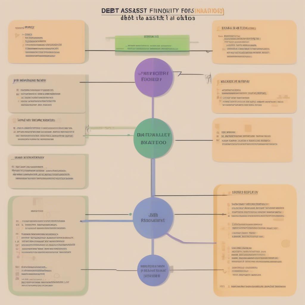 Debt to Asset Ratio and Other Financial Ratios