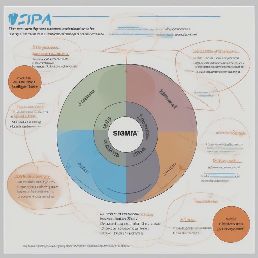 Tổng sigma và Lean Manufacturing