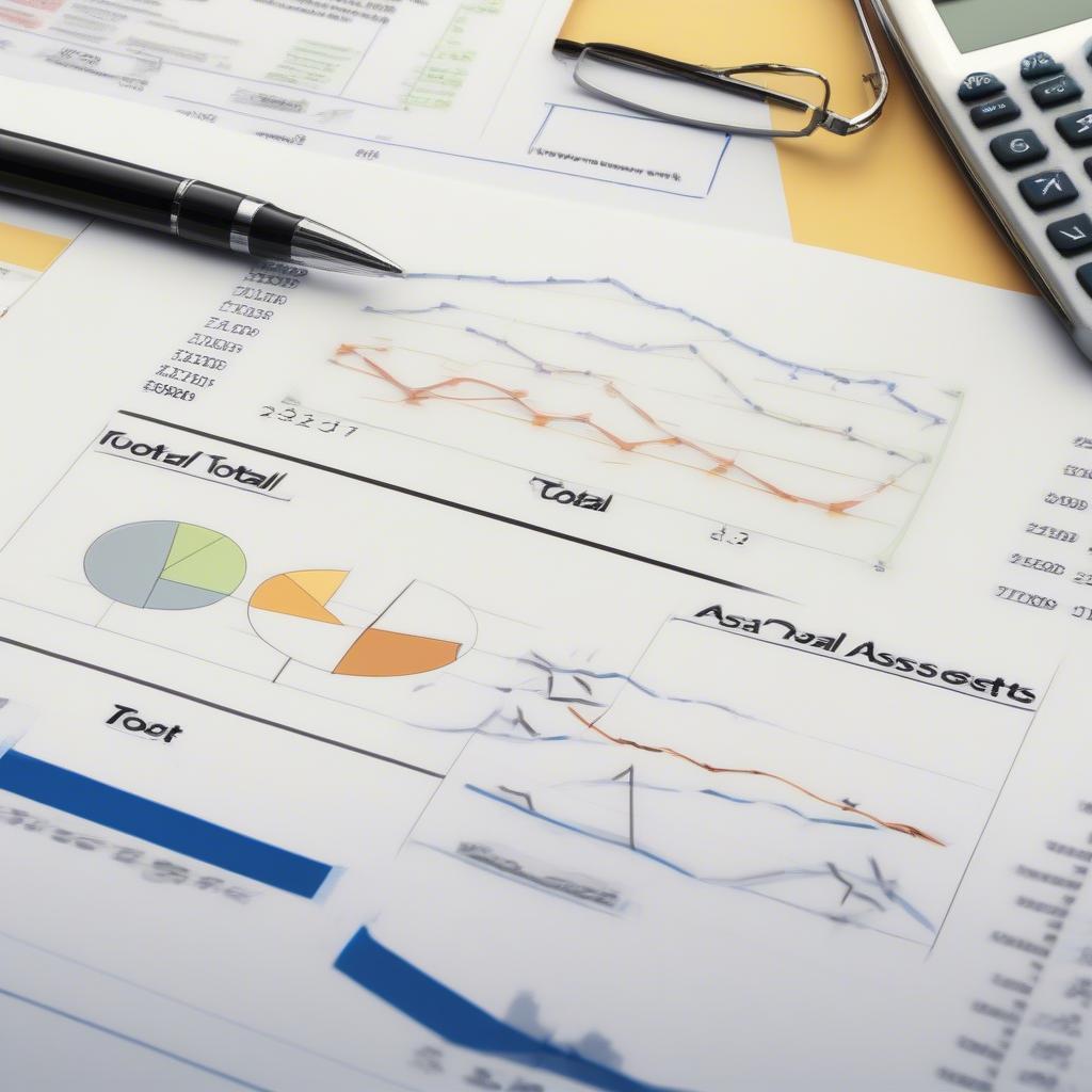 What is Average Total Assets?