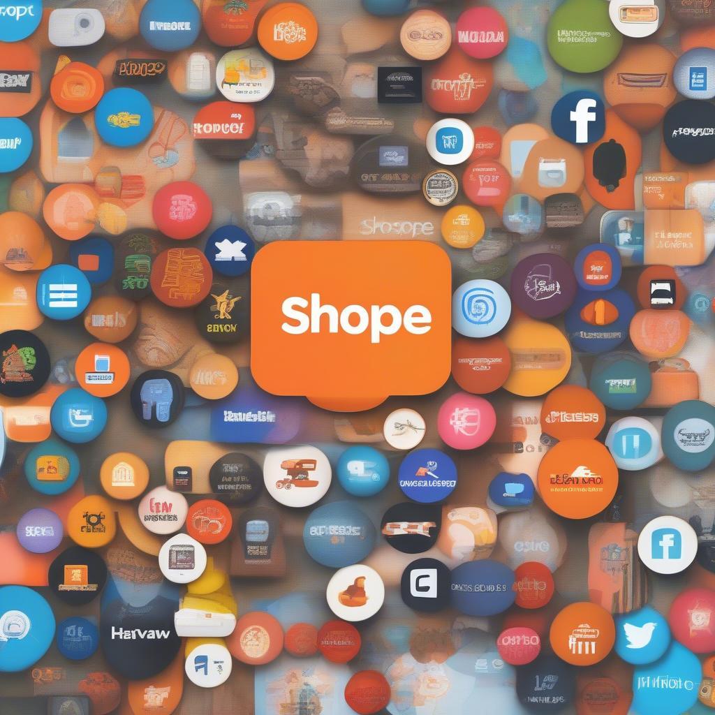 Top E-commerce Applications