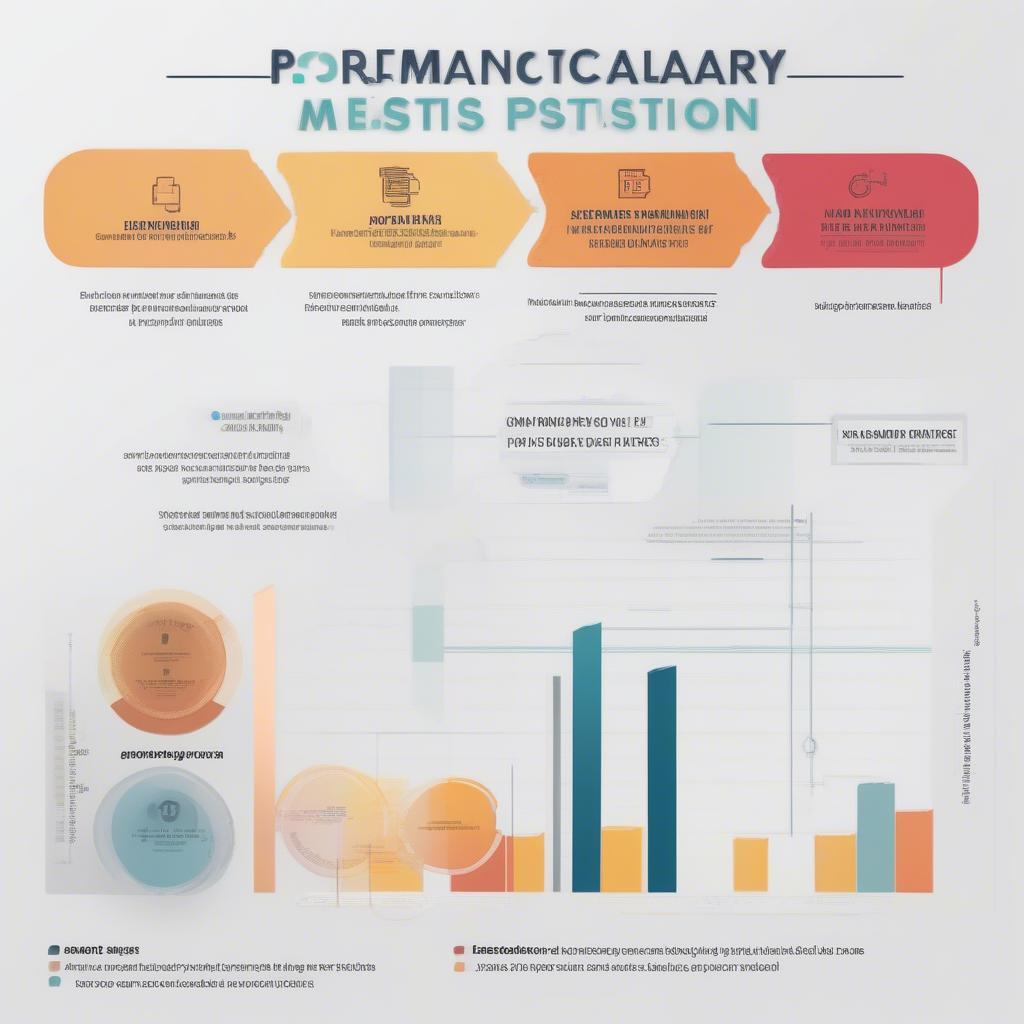 Salary based on job position and KPIs