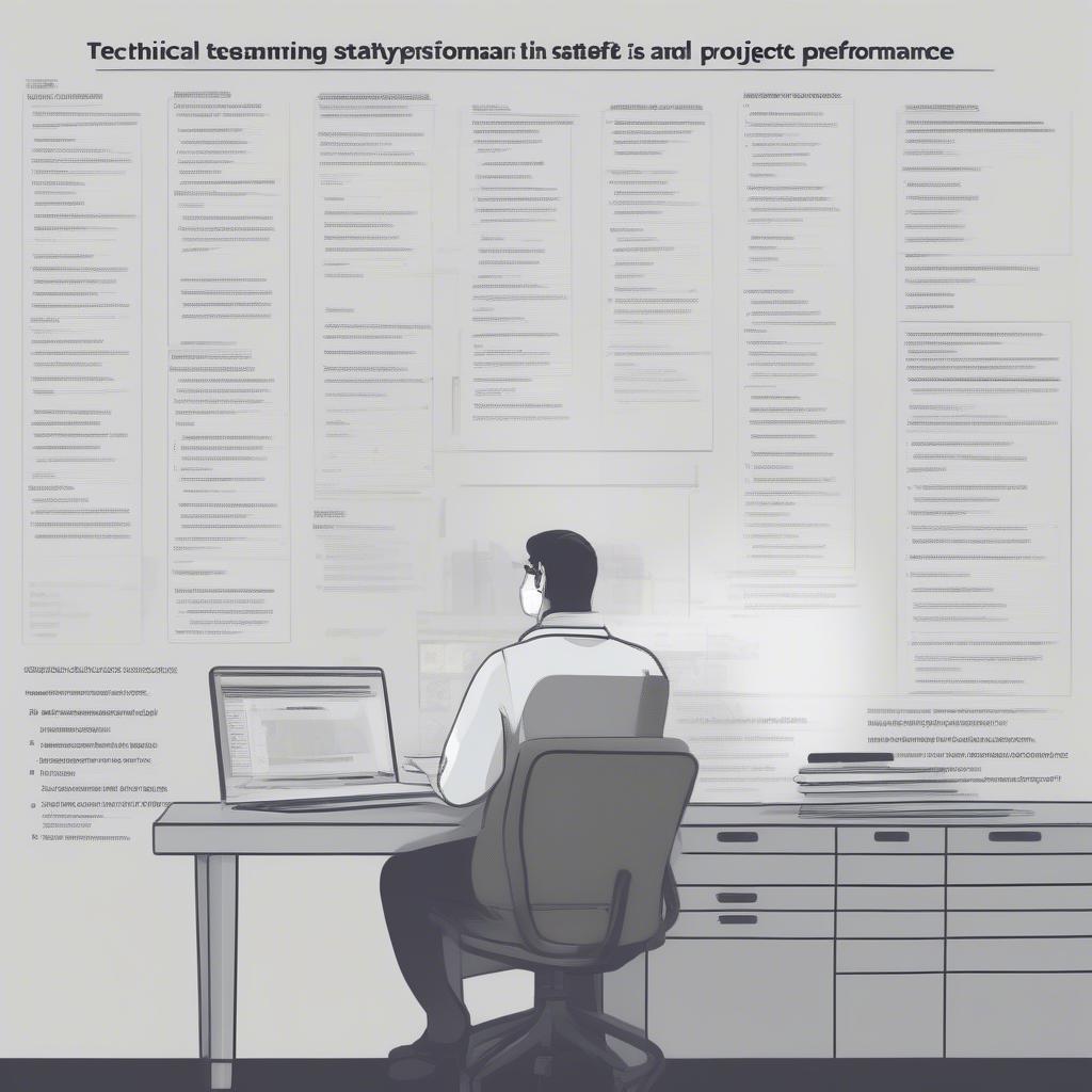 Self-Assessment for Technical Staff