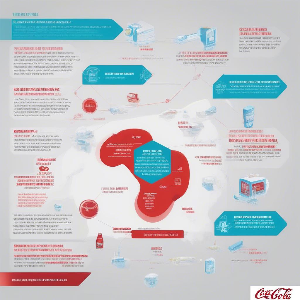 Tương lai chuỗi cung ứng Coca-Cola với SCOR