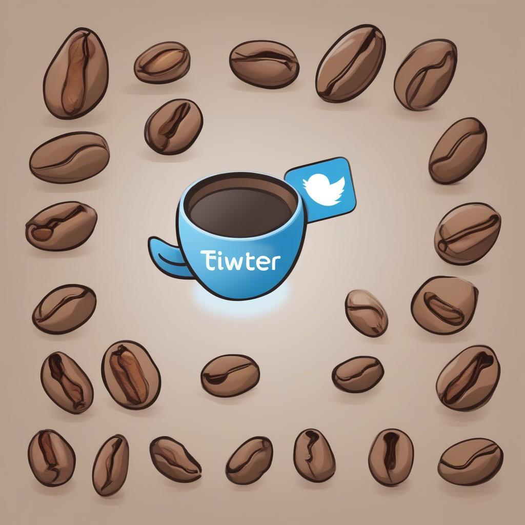 Ý nghĩa của Twitter Bean