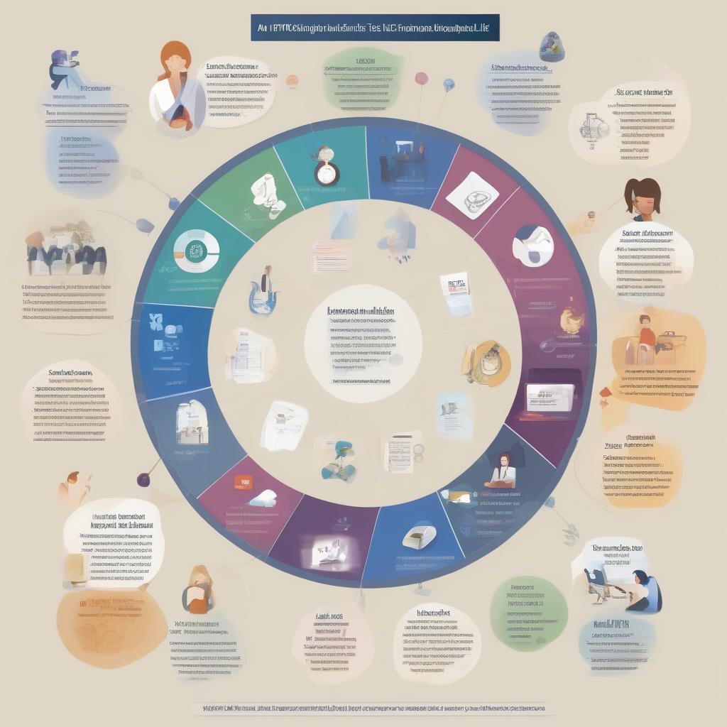 Applications of MBTI in Life