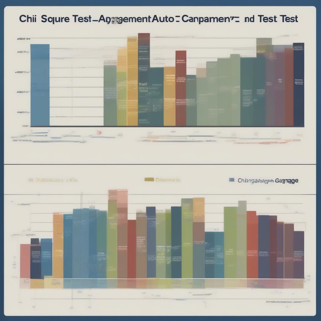 Ứng dụng Chi Square Test trong quản lý Gara ô tô