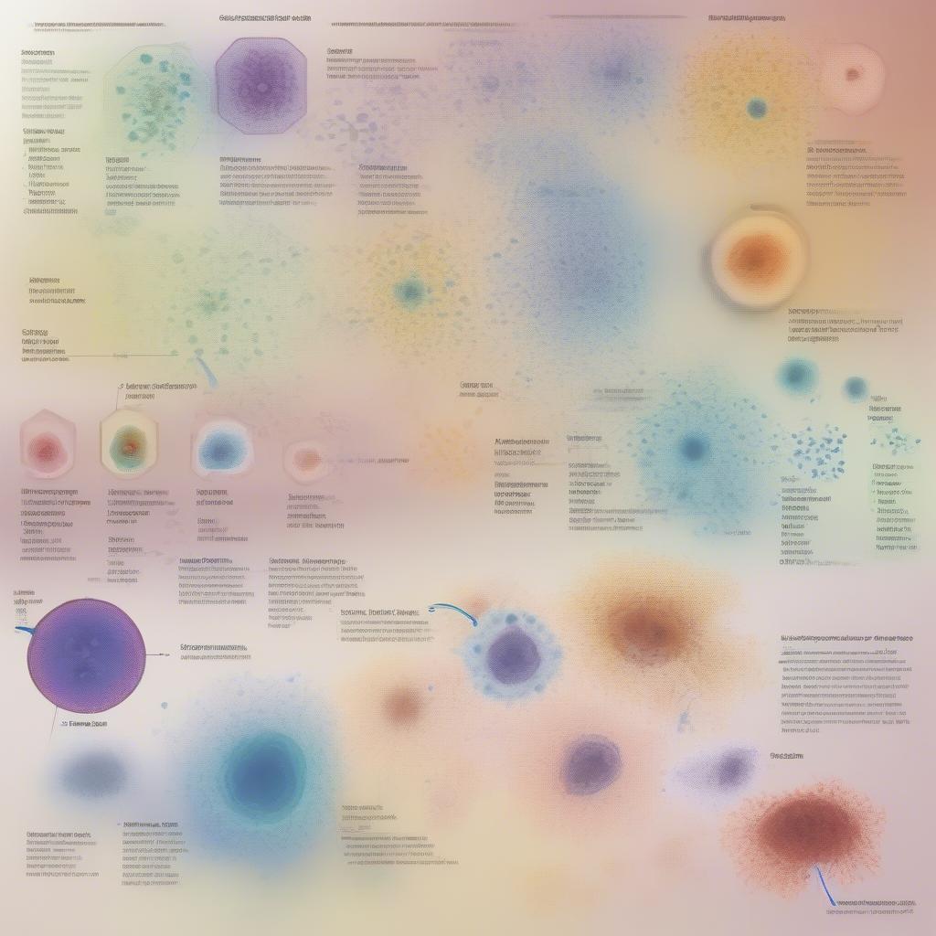 Ứng dụng Flow Cytometry trong Chẩn đoán Ung thư