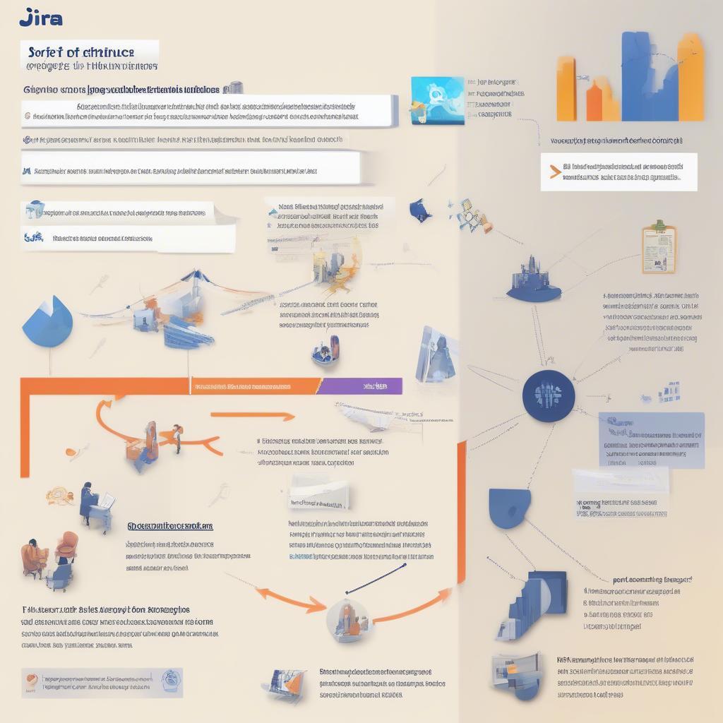 Ứng dụng Jira Fsoft trong thực tế